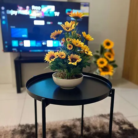 Staycation Near Mall Of Asia